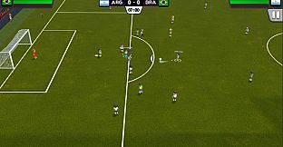 Super Arcade Soccer 2026