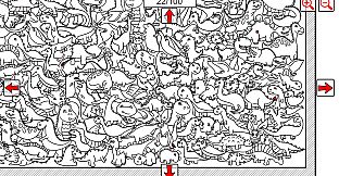 SEARCH ALL - ARROWS