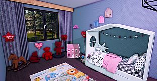 ContractVille - Valentine's Day Furniture Pack