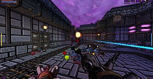 Bloc-Age: Path of the Oracle