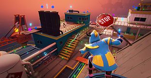 Streamline Early Access Token