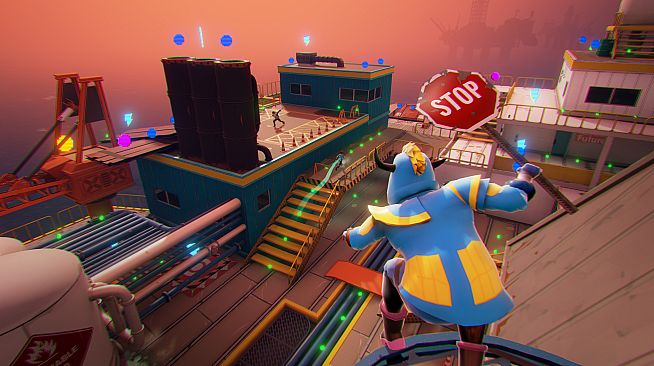 Streamline Early Access Token