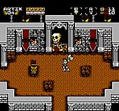 AdventureQuest 8-Bit: Dungeons & DoomKnights