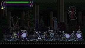 Citadale Resurrection