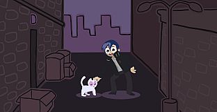 Cardamom : A Musical Visual Novel