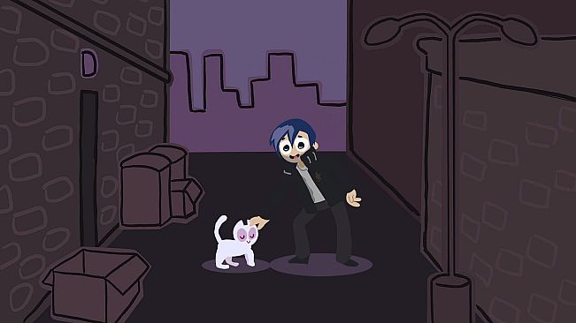 Cardamom : A Musical Visual Novel