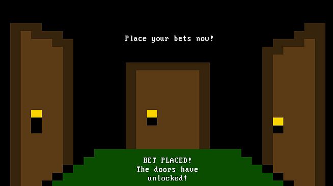 The Gamble Maze