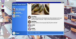 Salamander County Public Television