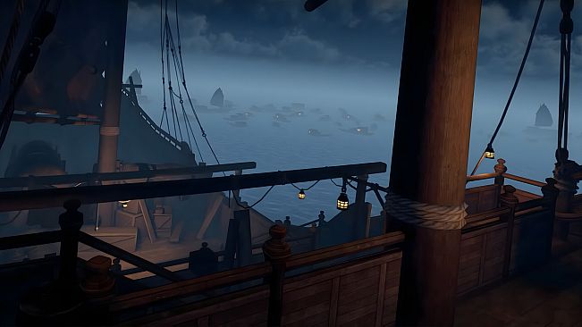 The Pirate Queen with Lucy Liu