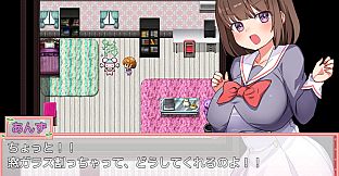 Wizard Girl Anzu - Additional All-Ages Story & Graphics DLC