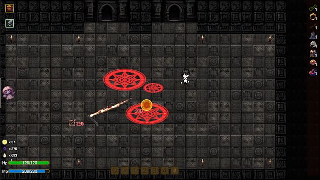 Reincarnation in Another World