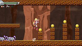 Mechaneer Resta's Grand Adventure