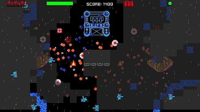 Tiger Tank 59 Ⅰ Air Strike MP091