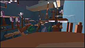 W.I.M.S. - Where is my ship?!