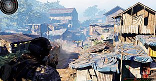 Intelligence Operation