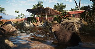 theHunter: Call of the Wild - Peru Hunting Reserve