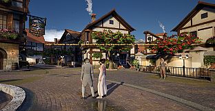 Silver Creek Town