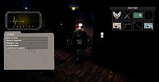 Biocide: Karver Island