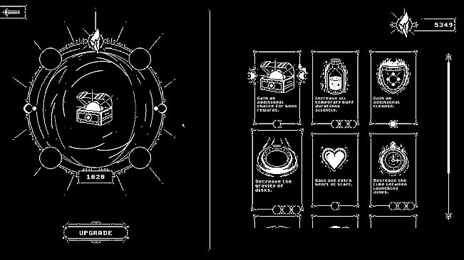 Against Great Darkness