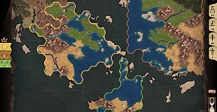 Ozymandias - Aegean Sea