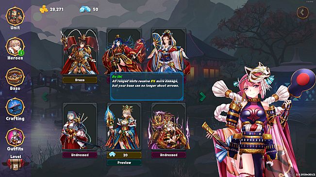 Love n War: Warlord by Chance - Sisters of Castus