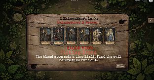 The Wrong Ones