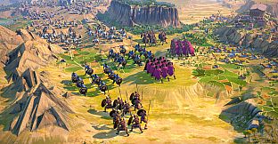 HUMANKIND - Digital Deluxe Upgrade