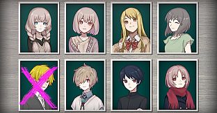 Blood Lily: Killers Can't Sink a Yuri Ship