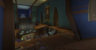 Quantum Conundrum: IKE-aramba!