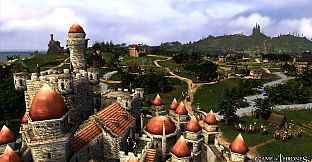 A Game of Thrones - Genesis