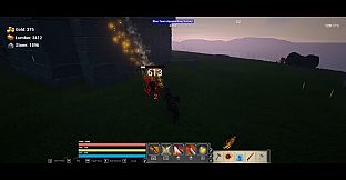Wall Brawl