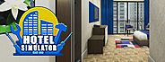 Hotel Simulator