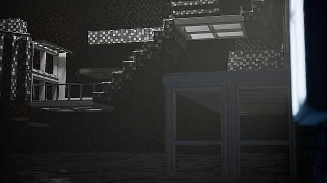 Drowning Dream