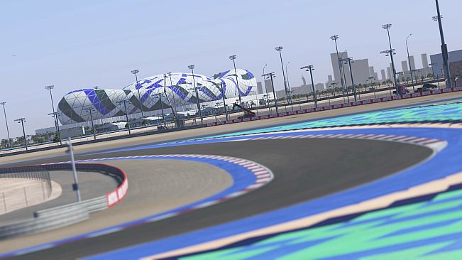 Le Mans Ultimate - 2024 Pack 5