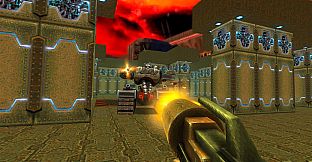 Quake II