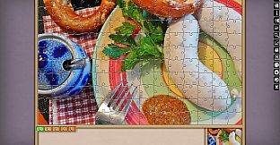 Jigsaw Puzzle Pack - Pixel Puzzles Ultimate: Deutschland