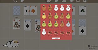 Solitaire Together
