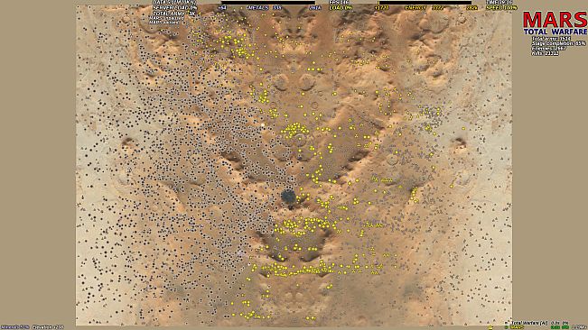 [MARS] Total Warfare