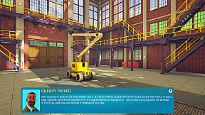 Spray Paint Simulator