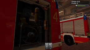 Industrial Firefighters