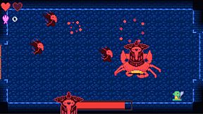 Little Shell's Adventure