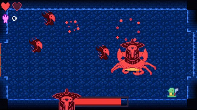 Little Shell's Adventure