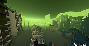 Aery - Last Day of Earth