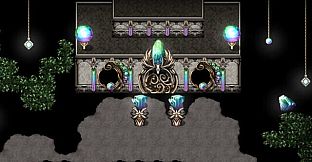 RPG Maker MV - KR Wizard's Hideout Tileset