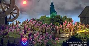 The Tale of Greenbrier