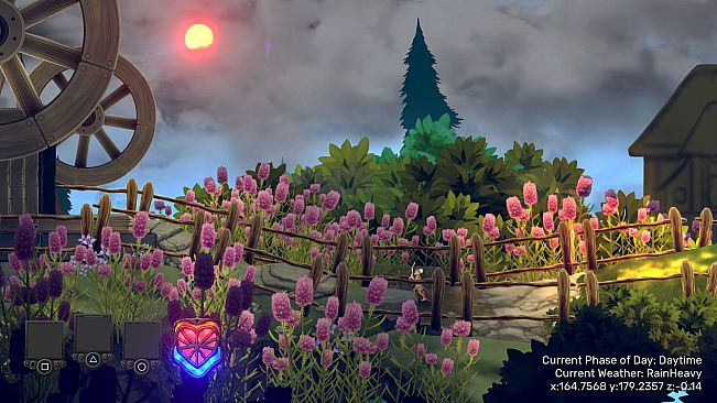 The Tale of Greenbrier