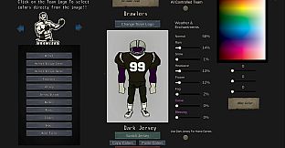 FFFL: Brutalball Manager