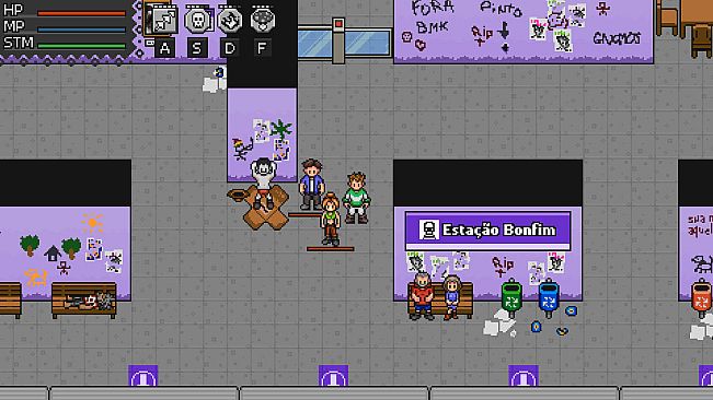 Black Mountain Kings