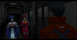 White Day - BlazBlue Collaboration Costume - Sung-A Kim