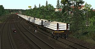 TS Marketplace: Sps 466 Wagon